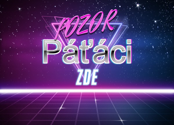 Páťáci