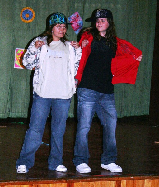 8. školní akademie