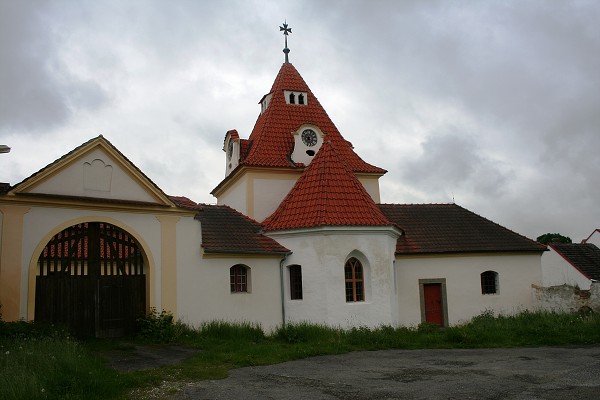 Ozdravný pobyt ve Varvažově