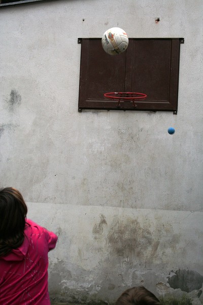 Ozdravný pobyt ve Varvažově