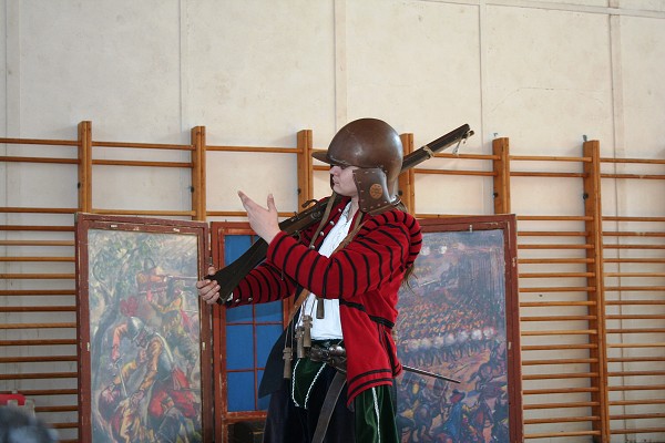 Třicetiletá válka