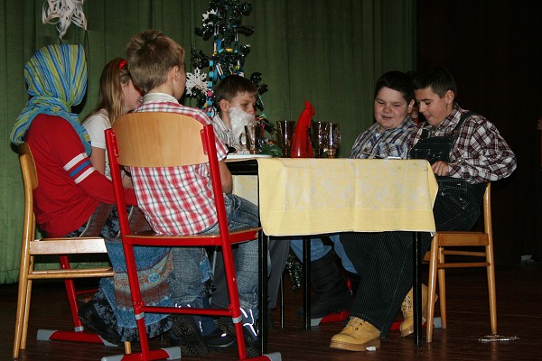 9. školní akademie