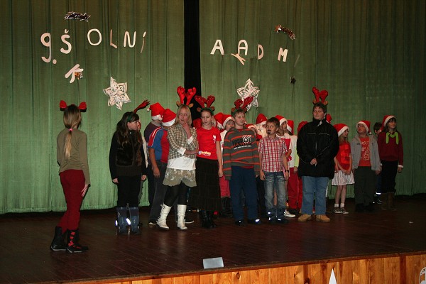 9. školní akademie