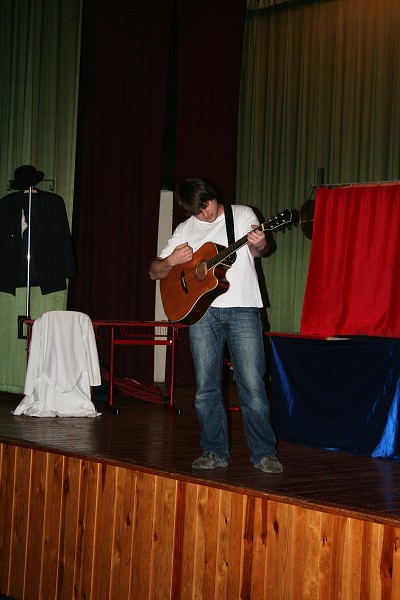 Divadelní učebnice