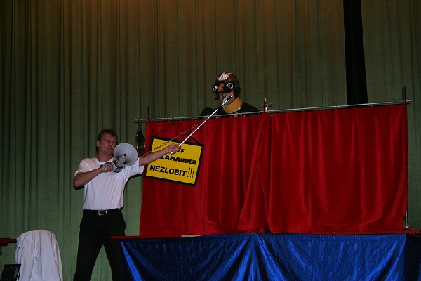 Divadelní učebnice