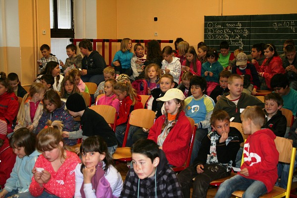 Hudební vystoupení