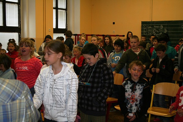 Hudební vystoupení