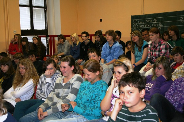 Hudební vystoupení