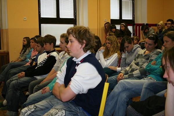 Hudební vystoupení