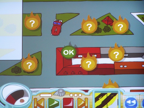 Branný den 1. stupně ZŠ