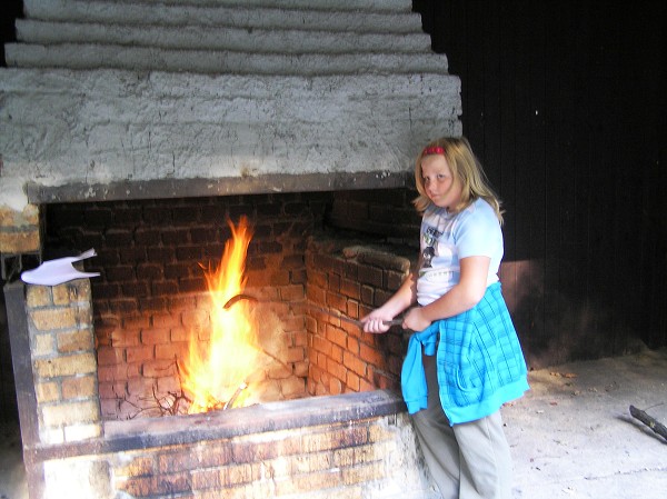 Branný den 1. stupně ZŠ