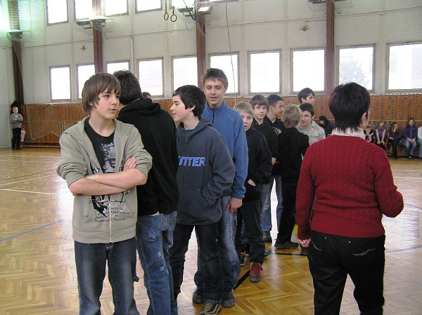 Fotbalový turnaj V. Šmicera - mladší žáci