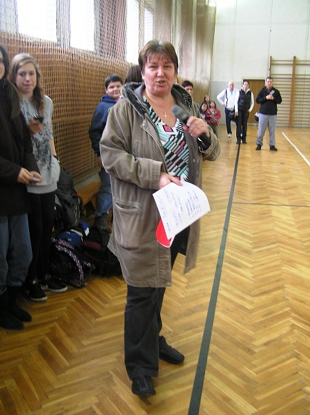 Fotbalový turnaj V. Šmicera - mladší žáci