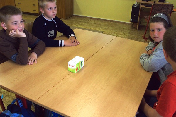 Slavnost slabikáře