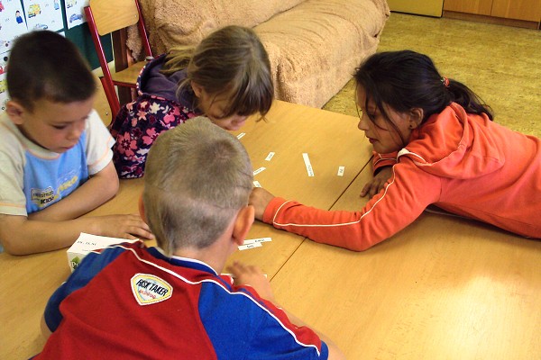 Slavnost slabikáře