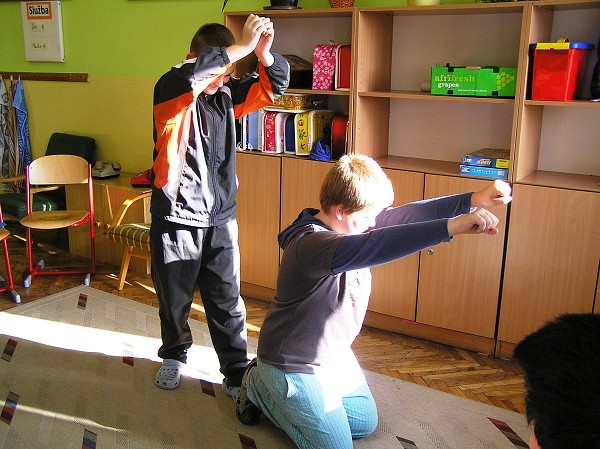 Živé obrazy našich dějin