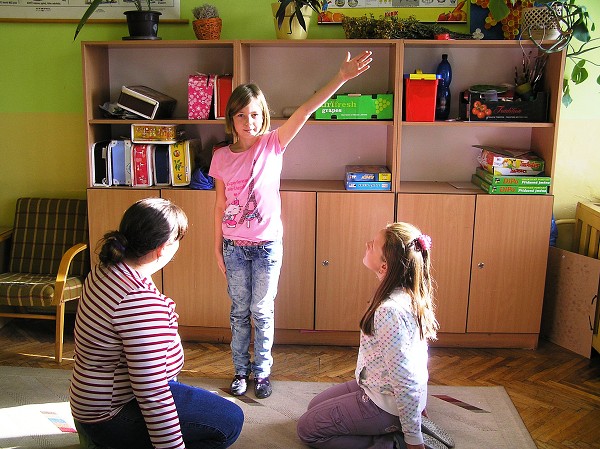 Živé obrazy našich dějin