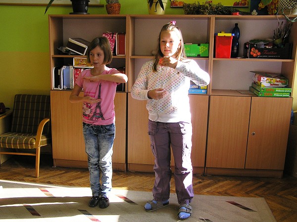 Živé obrazy našich dějin