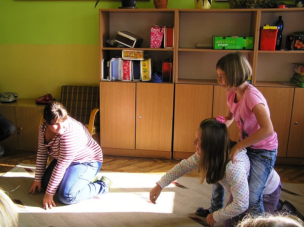 Živé obrazy našich dějin