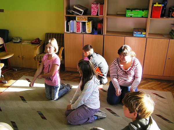 Živé obrazy našich dějin