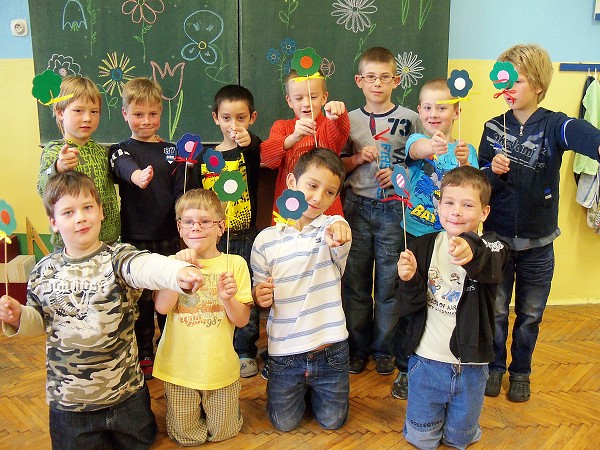 Slavnost Slabikáře