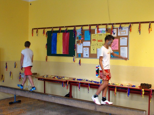 Země Evropské unie