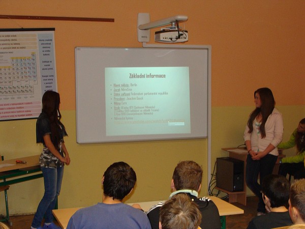 Země Evropské unie