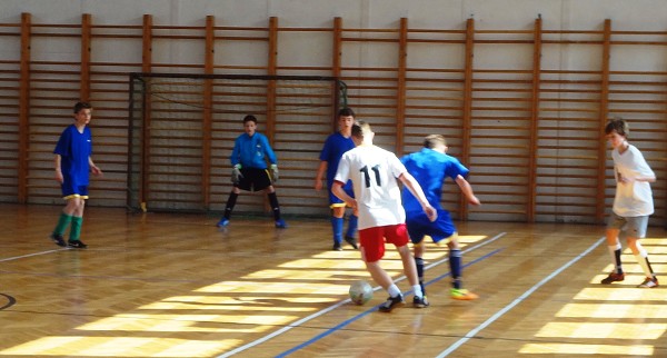 Fotbalový turnaj V. Šmicera - mladší žáci