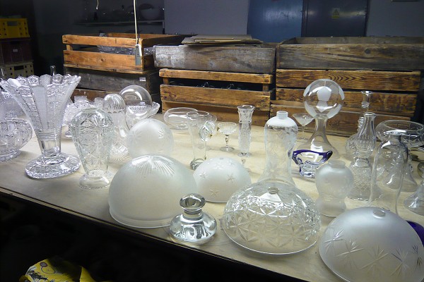 Výlet 5. třídy do Harrachova