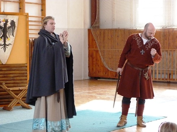 Přemyslovská knížata