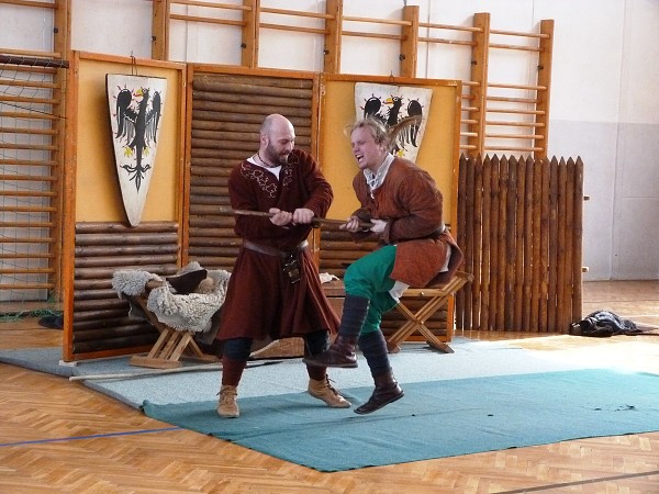 Přemyslovská knížata