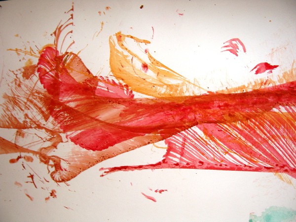 Provázkové obrázky