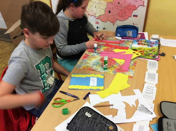 Cesta historickým vývojem k dnešní knize