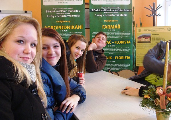 Přírodovědné a technické vzdělávání