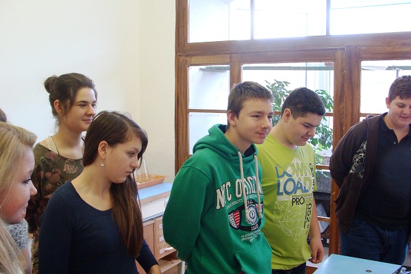 Přírodovědné a technické vzdělávání