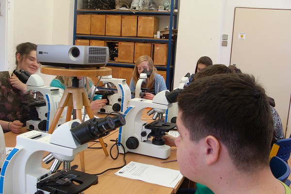 Přírodovědné a technické vzdělávání