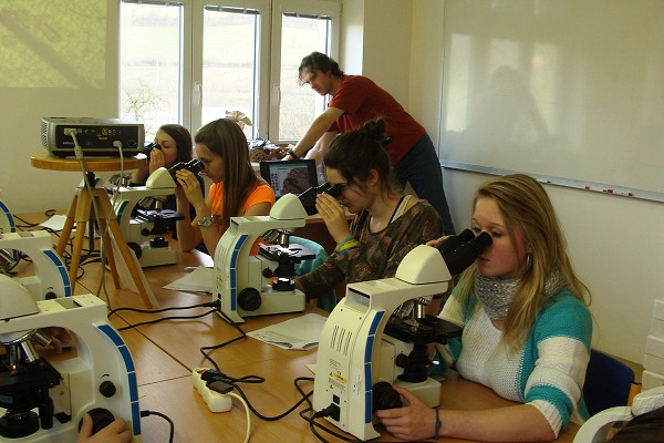 Přírodovědné a technické vzdělávání