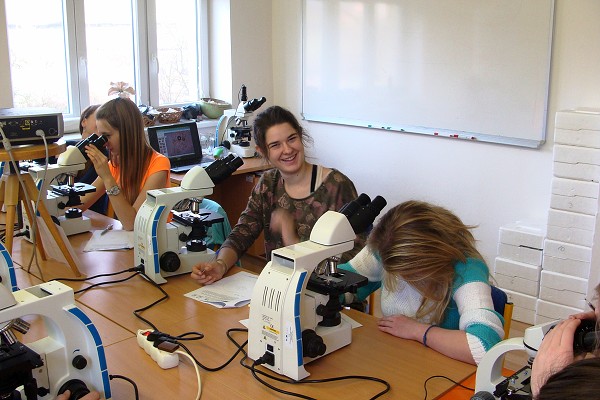 Přírodovědné a technické vzdělávání