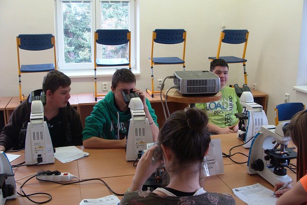 Přírodovědné a technické vzdělávání