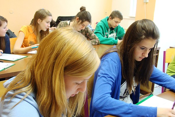 Přírodovědné a technické vzdělávání