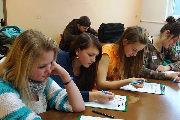 Přírodovědné a technické vzdělávání