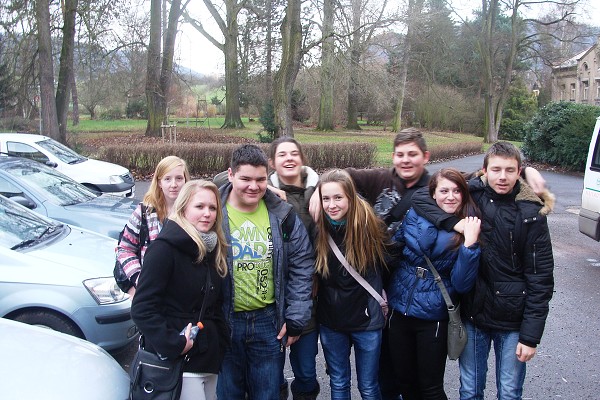 Přírodovědné a technické vzdělávání