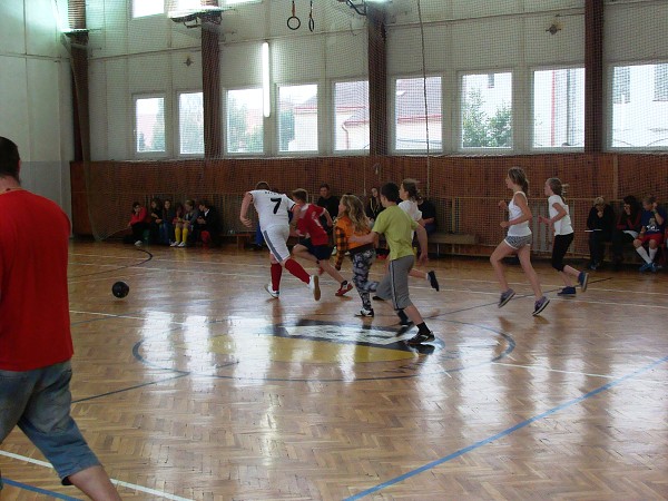 5. ročník fotbalového memoriálu Stojaka a Meniče