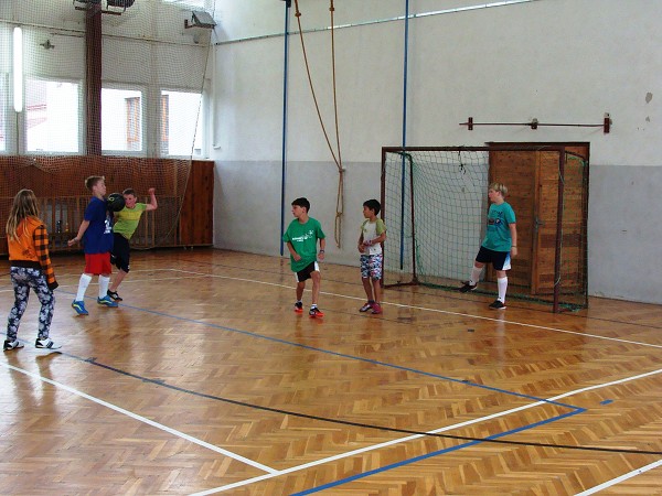 5. ročník fotbalového memoriálu Stojaka a Meniče