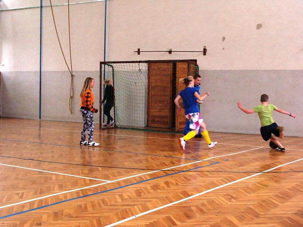 5. ročník fotbalového memoriálu Stojaka a Meniče