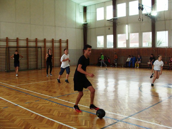 5. ročník fotbalového memoriálu Stojaka a Meniče