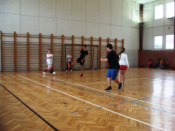 5. ročník fotbalového memoriálu Stojaka a Meniče