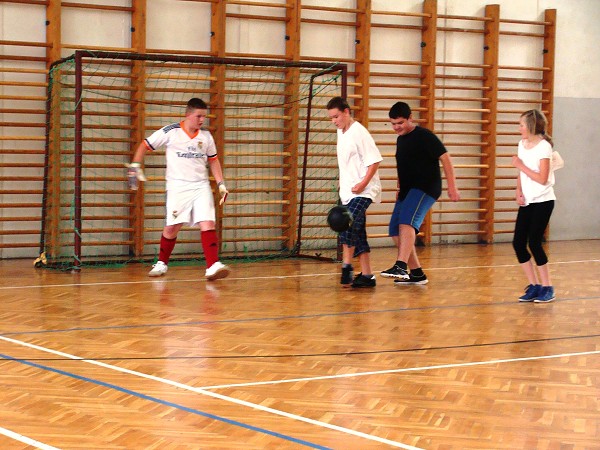 5. ročník fotbalového memoriálu Stojaka a Meniče