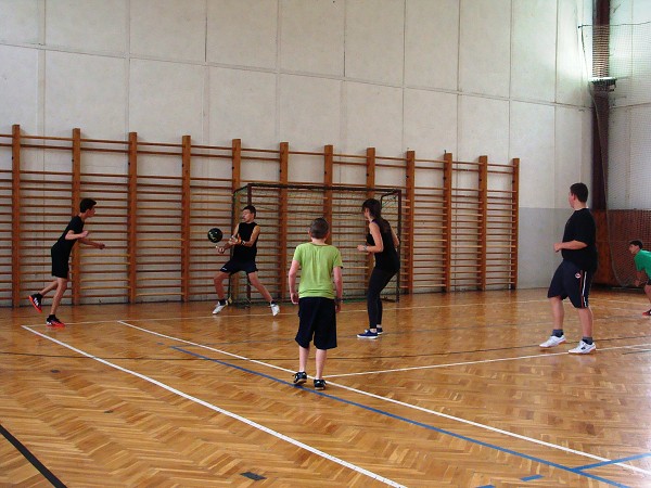 5. ročník fotbalového memoriálu Stojaka a Meniče