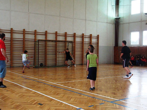 5. ročník fotbalového memoriálu Stojaka a Meniče